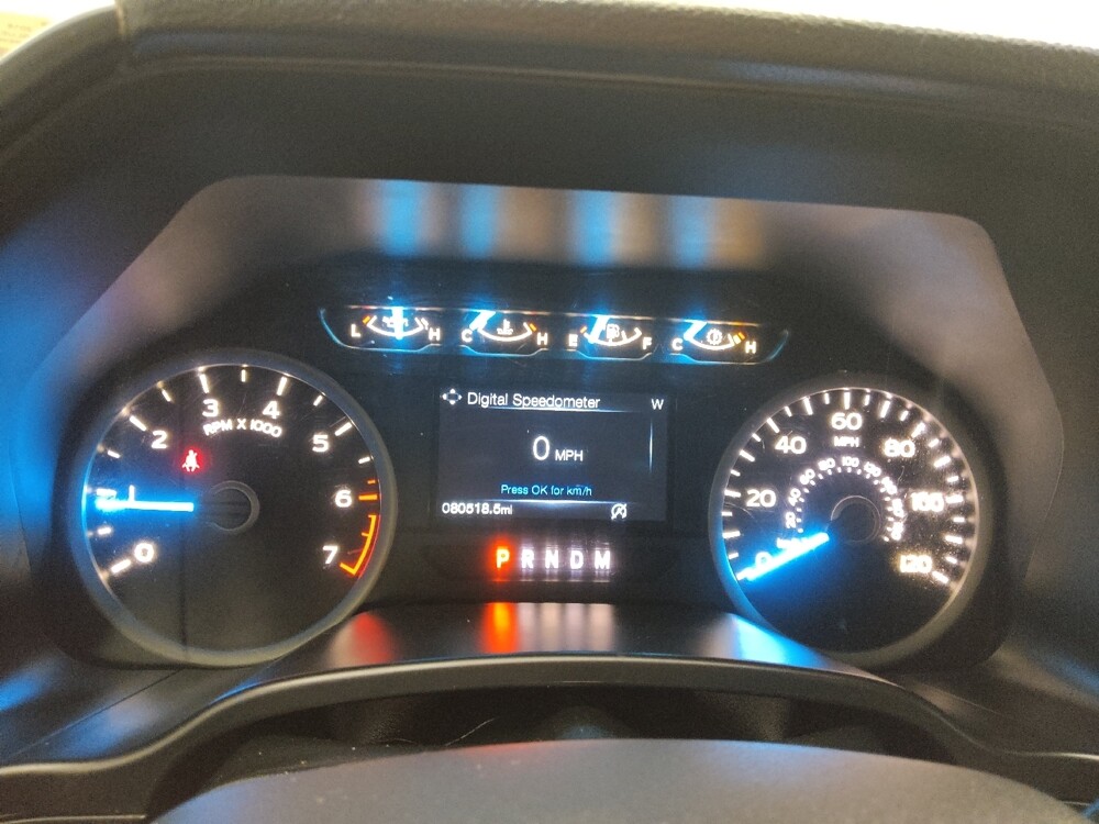 2018 Ford F150 in Gladstone, MO 64118 - 18120022 23