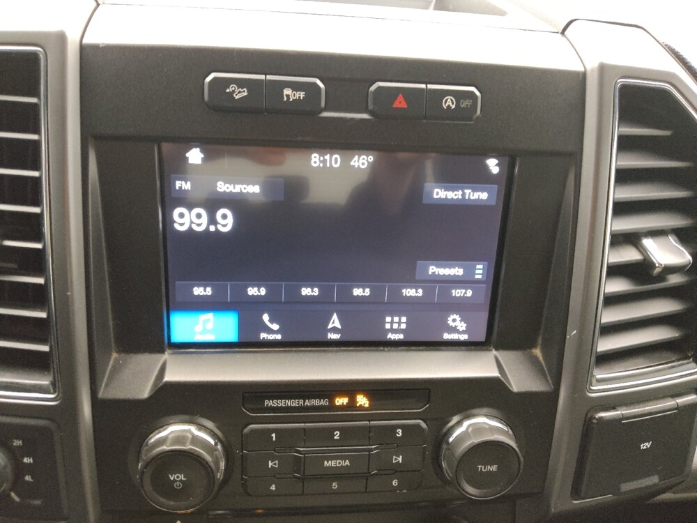 2018 Ford F150 in Gladstone, MO 64118 - 18120022 25