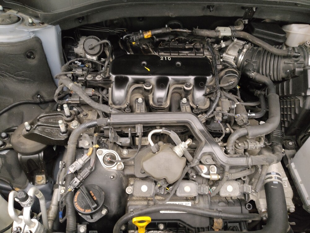 2020 Kia Telluride in Wichita, KS 67207 - 18120024 30