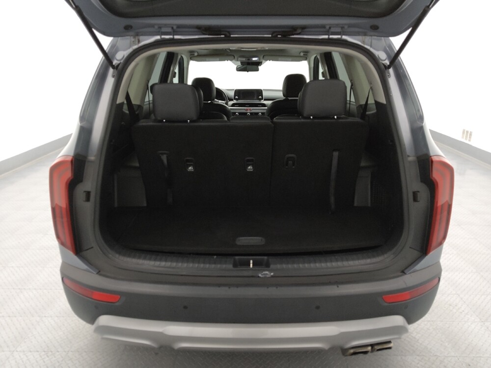 2020 Kia Telluride in Wichita, KS 67207 - 18120024 29