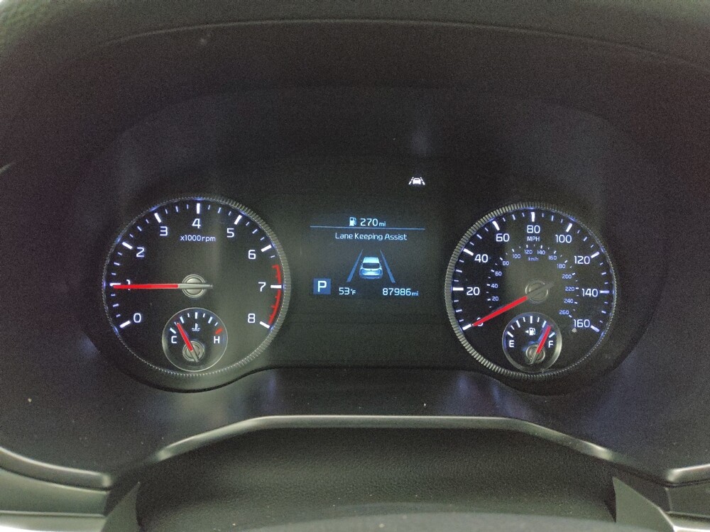 2020 Kia Telluride in Wichita, KS 67207 - 18120024 23