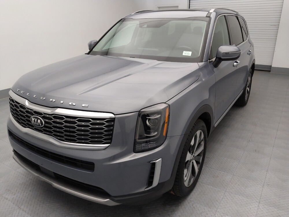 2020 Kia Telluride in Wichita, KS 67207 - 18120024 15