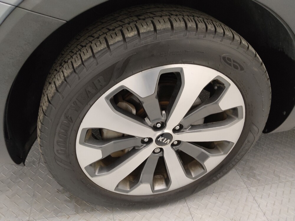 2020 Kia Telluride in Wichita, KS 67207 - 18120024 31