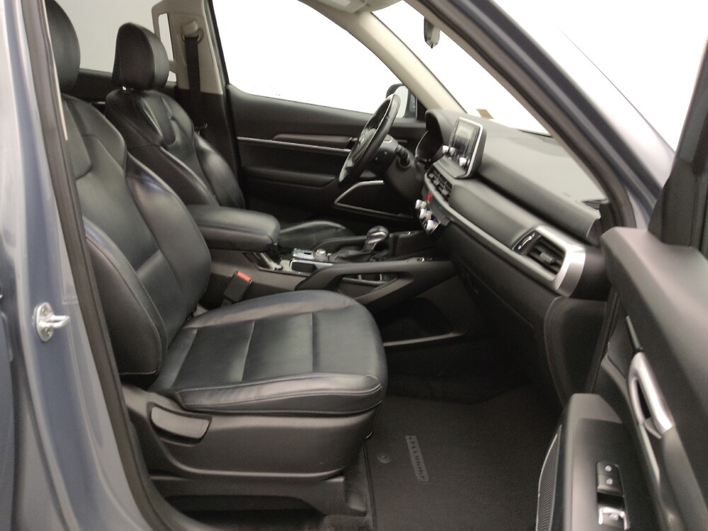 2020 Kia Telluride in Wichita, KS 67207 - 18120024 21