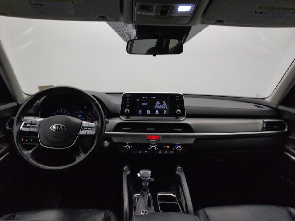 2020 Kia Telluride in Wichita, KS 67207 - 18120024 22