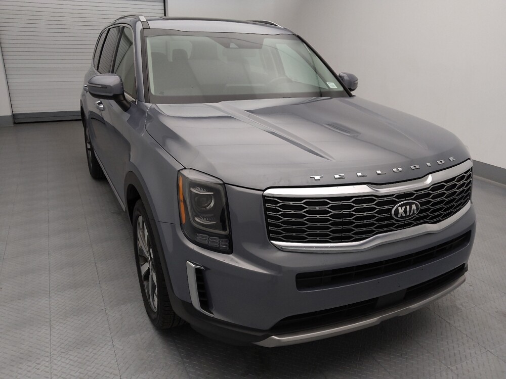 2020 Kia Telluride in Wichita, KS 67207 - 18120024 14