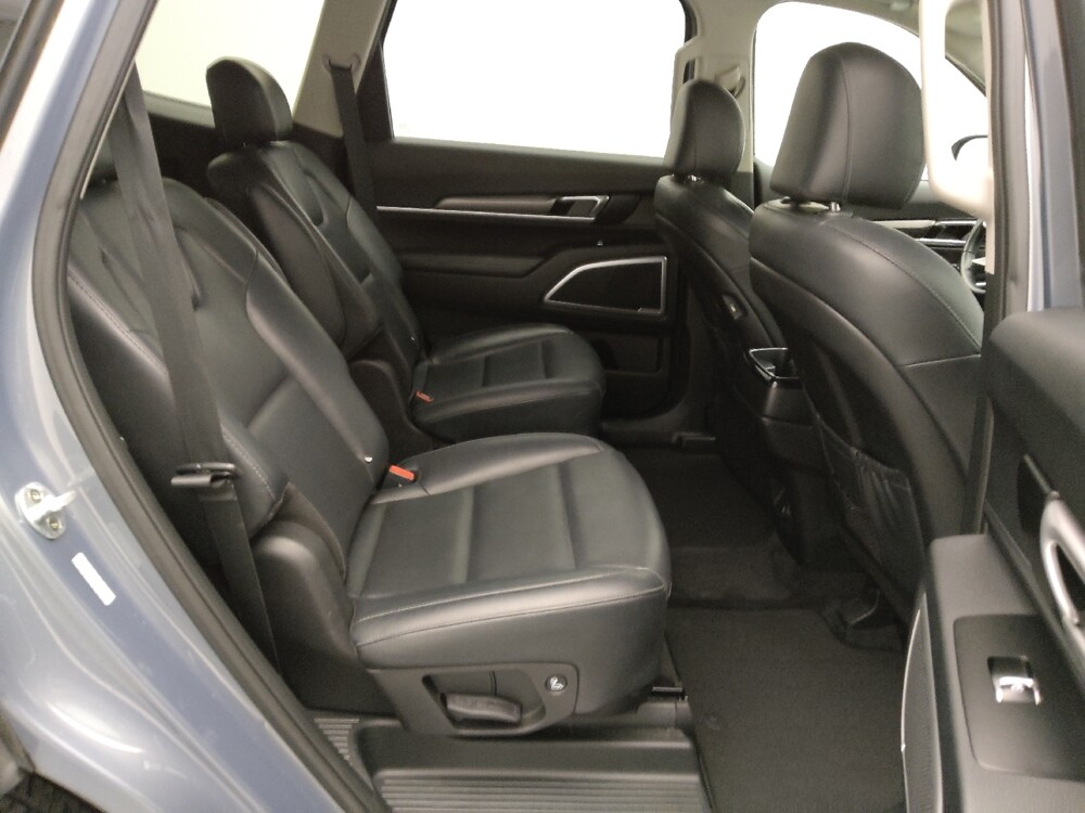 2020 Kia Telluride in Wichita, KS 67207 - 18120024 19