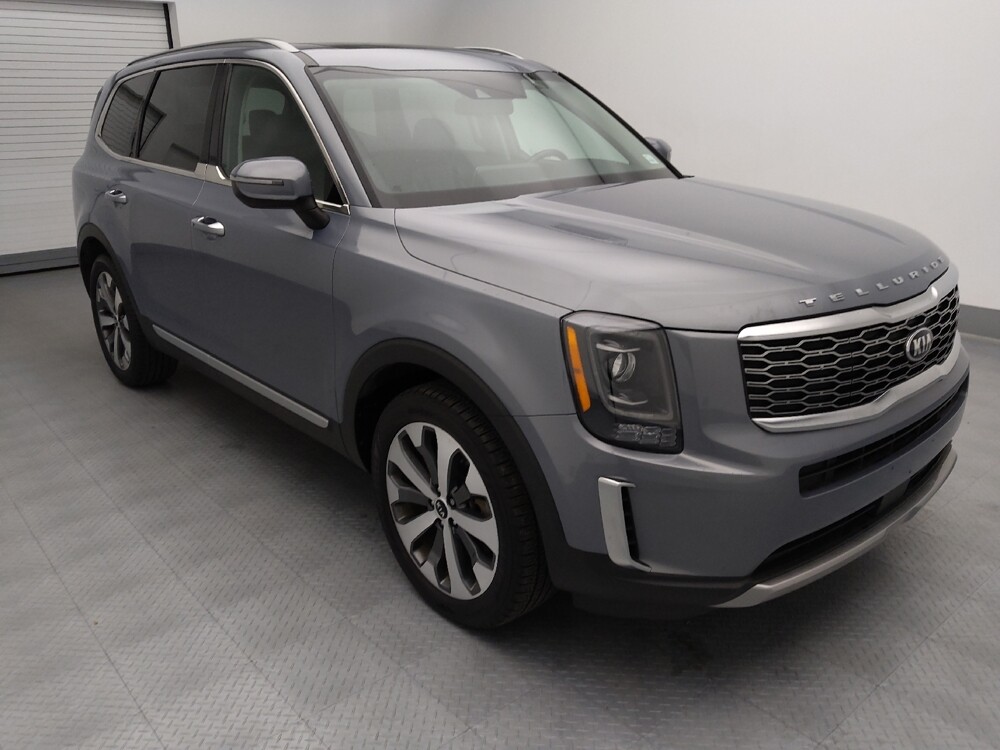2020 Kia Telluride in Wichita, KS 67207 - 18120024 13