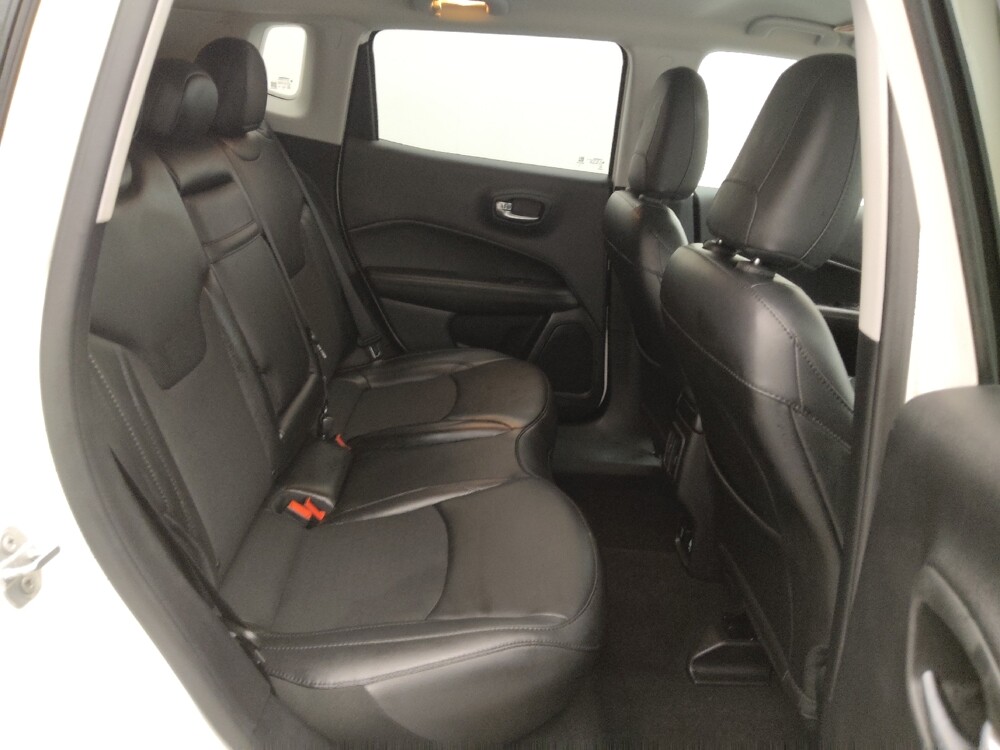 2019 Jeep Compass in Gladstone, MO 64118 - 18120025 19