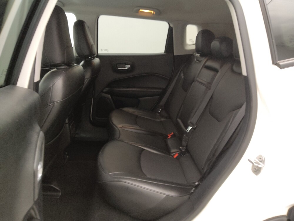 2019 Jeep Compass in Gladstone, MO 64118 - 18120025 18