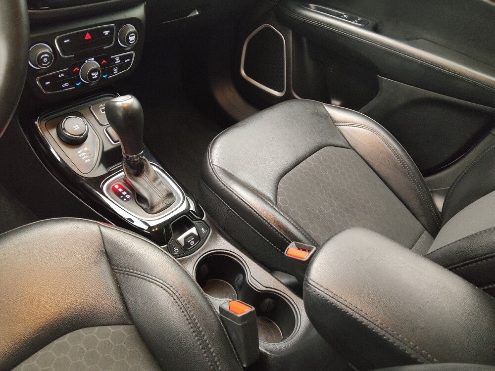 2019 Jeep Compass in Gladstone, MO 64118 - 18120025 26