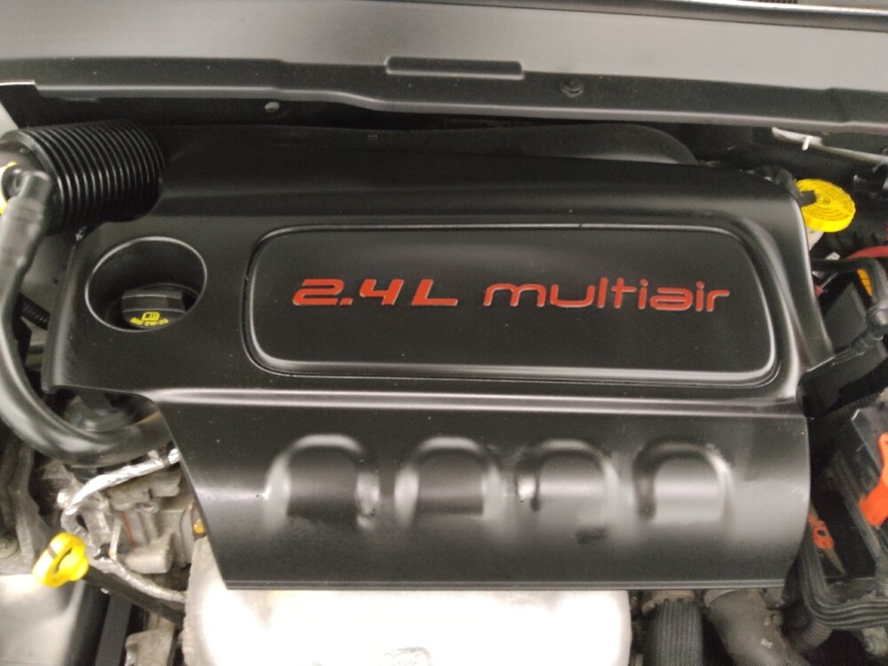 2019 Jeep Compass in Gladstone, MO 64118 - 18120025 30