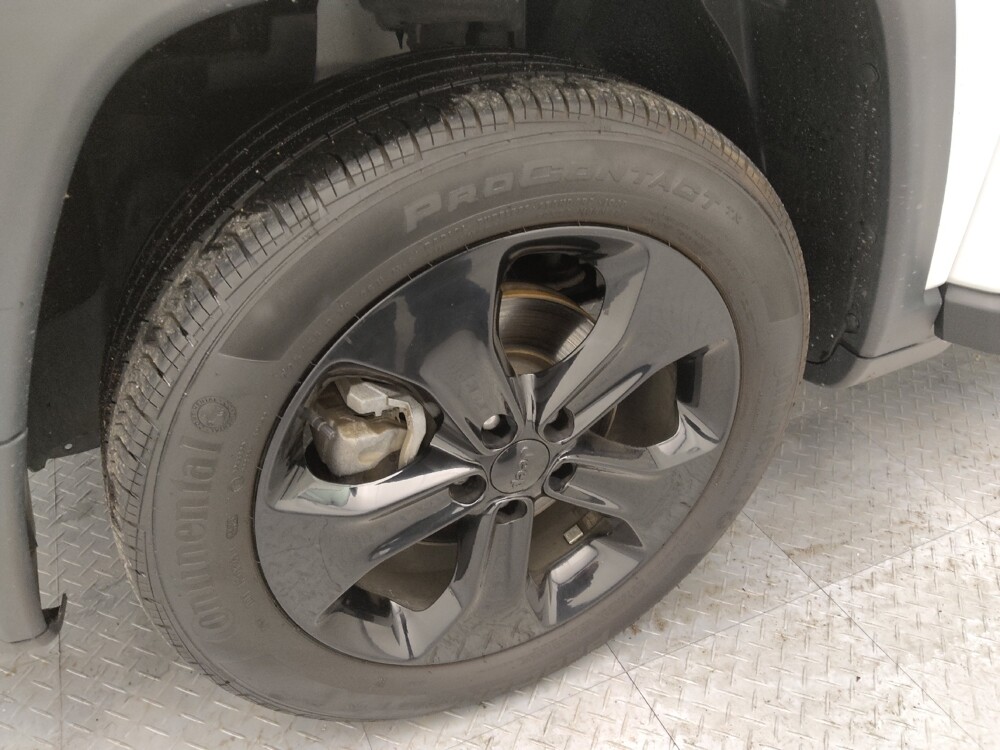 2019 Jeep Compass in Gladstone, MO 64118 - 18120025 31