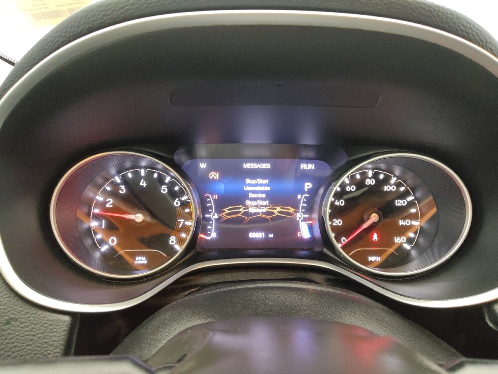 2019 Jeep Compass in Gladstone, MO 64118 - 18120025 23