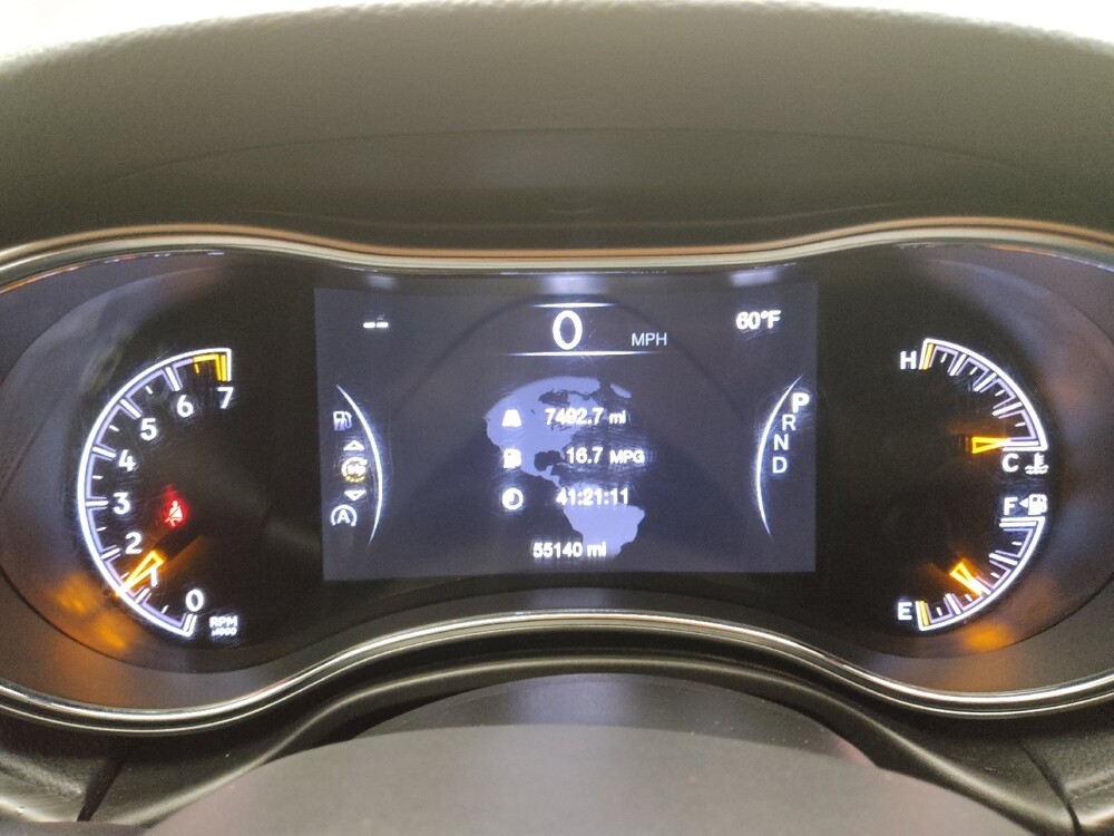 2019 Jeep Grand Cherokee in St. Louis, MO 63136 - 18120026 23