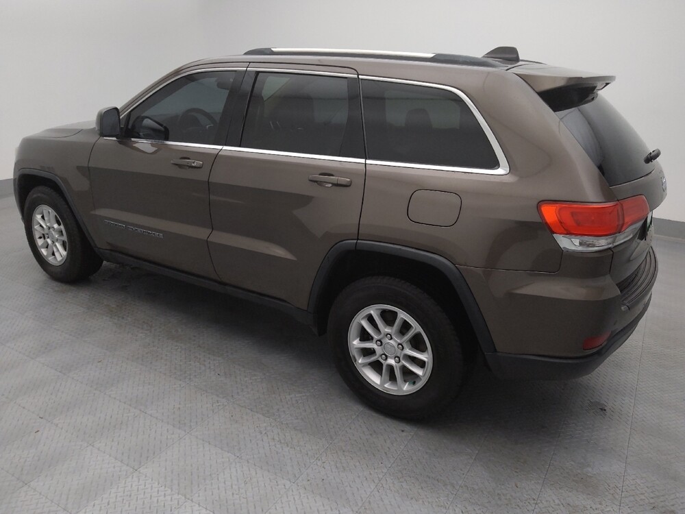 2019 Jeep Grand Cherokee in St. Louis, MO 63136 - 18120026 3