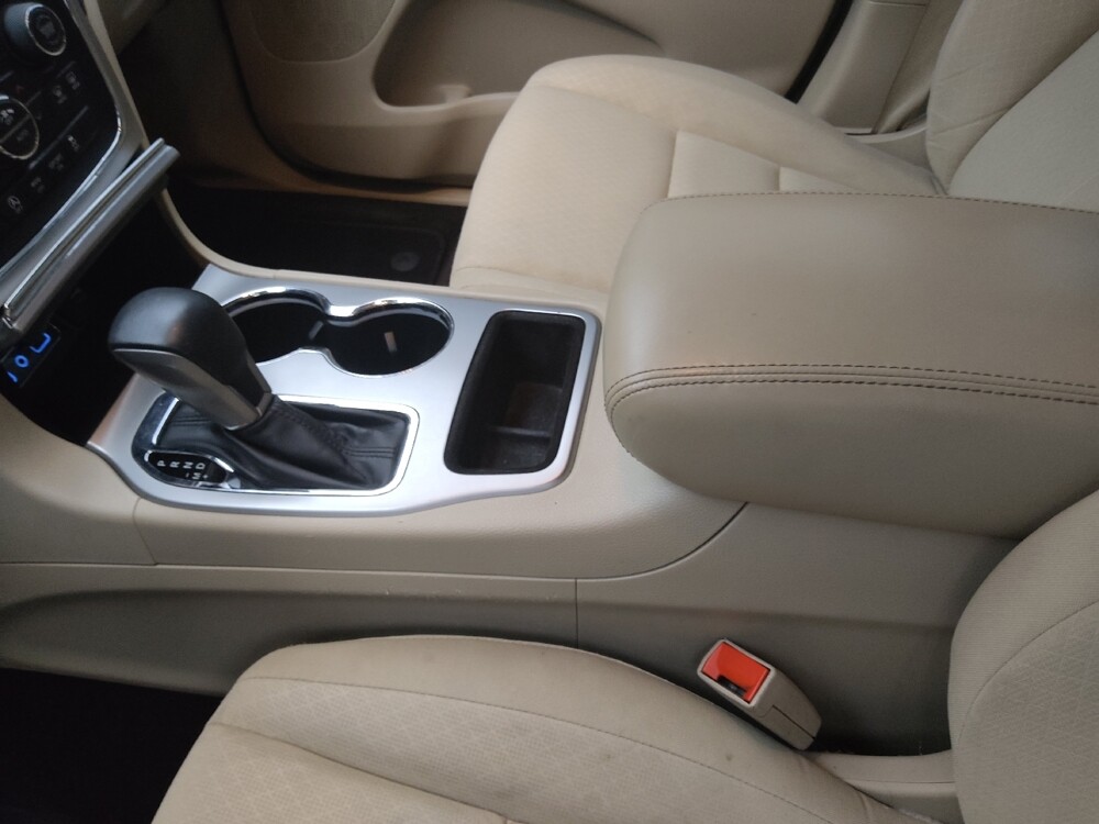 2019 Jeep Grand Cherokee in St. Louis, MO 63136 - 18120026 26