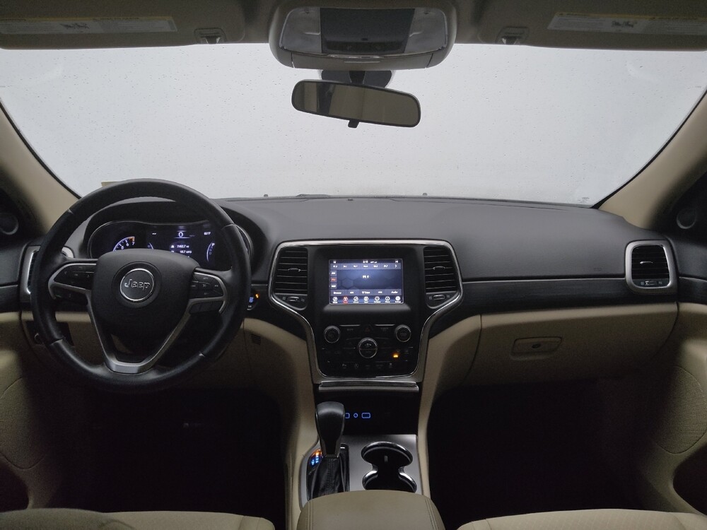 2019 Jeep Grand Cherokee in St. Louis, MO 63136 - 18120026 22