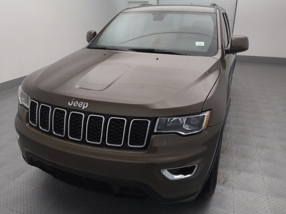 2019 Jeep Grand Cherokee in St. Louis, MO 63136 - 18120026 15