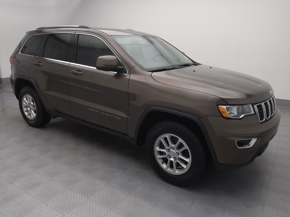2019 Jeep Grand Cherokee in St. Louis, MO 63136 - 18120026 11