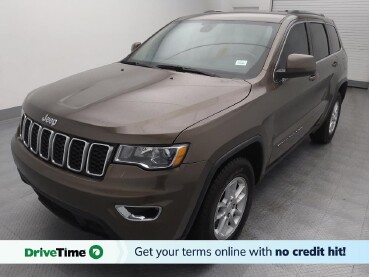 2019 Jeep Grand Cherokee in St. Louis, MO 63136