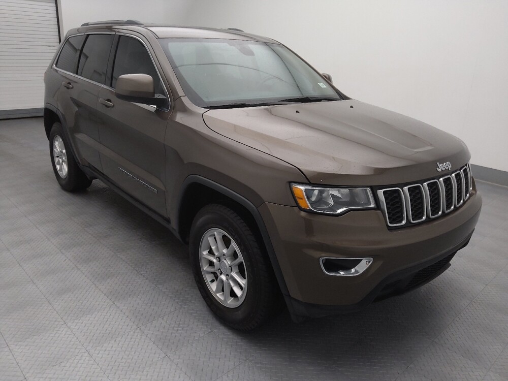 2019 Jeep Grand Cherokee in St. Louis, MO 63136 - 18120026 13