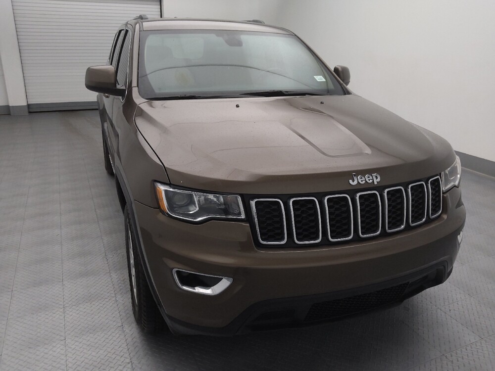2019 Jeep Grand Cherokee in St. Louis, MO 63136 - 18120026 14