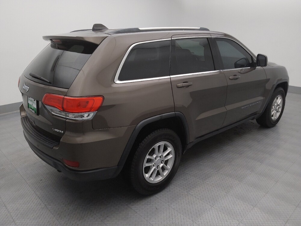 2019 Jeep Grand Cherokee in St. Louis, MO 63136 - 18120026 10