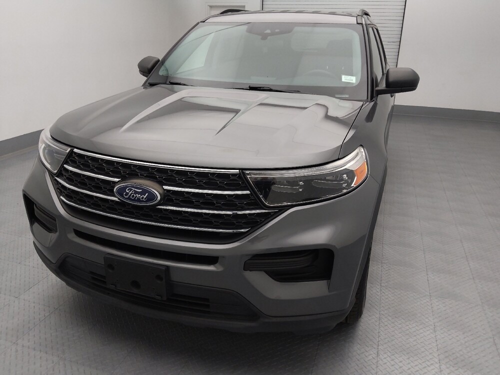 2022 Ford Explorer in Springfield, MO 65807 - 18120027 15