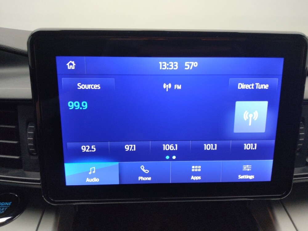 2022 Ford Explorer in Springfield, MO 65807 - 18120027 25