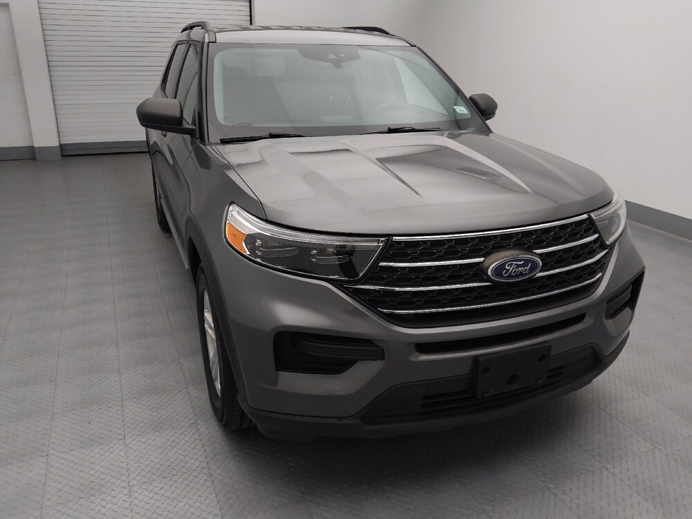 2022 Ford Explorer in Springfield, MO 65807 - 18120027 14