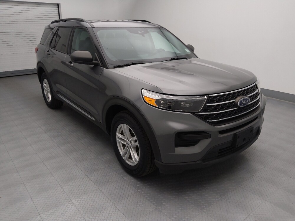 2022 Ford Explorer in Springfield, MO 65807 - 18120027 13