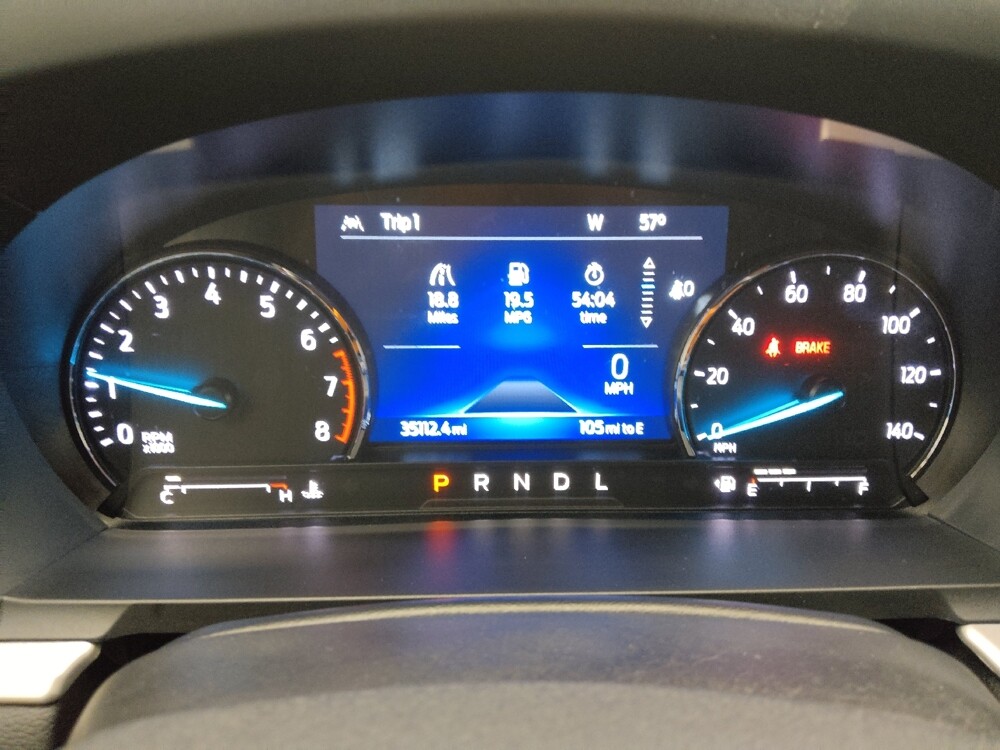 2022 Ford Explorer in Springfield, MO 65807 - 18120027 23