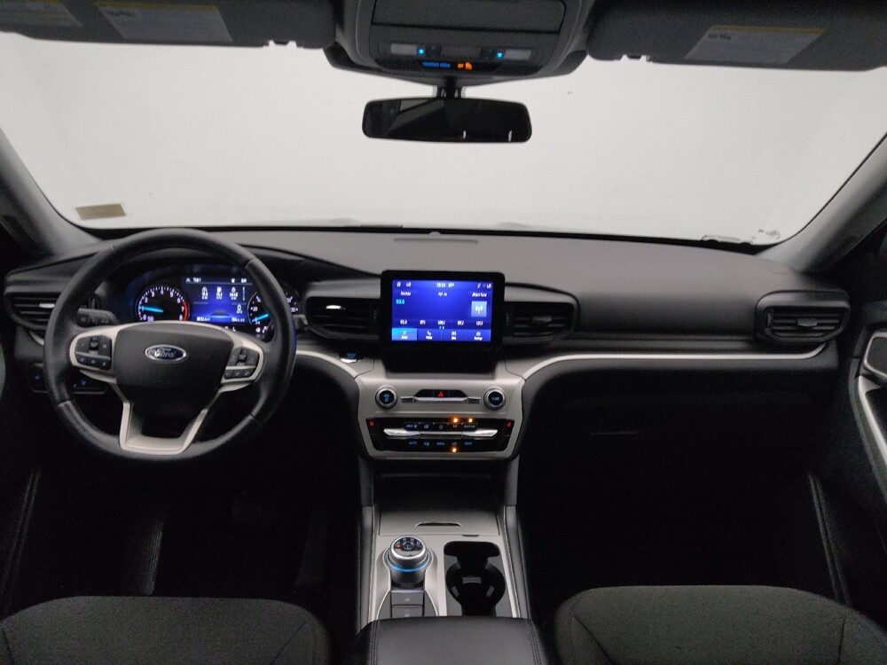 2022 Ford Explorer in Springfield, MO 65807 - 18120027 22