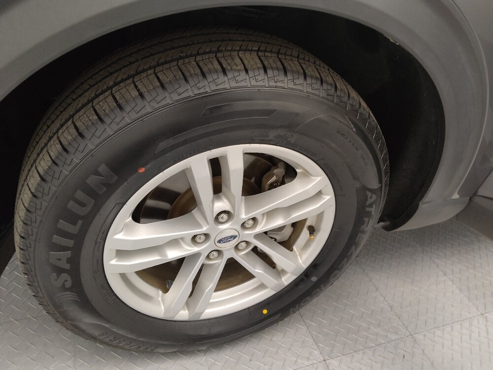 2022 Ford Explorer in Springfield, MO 65807 - 18120027 31