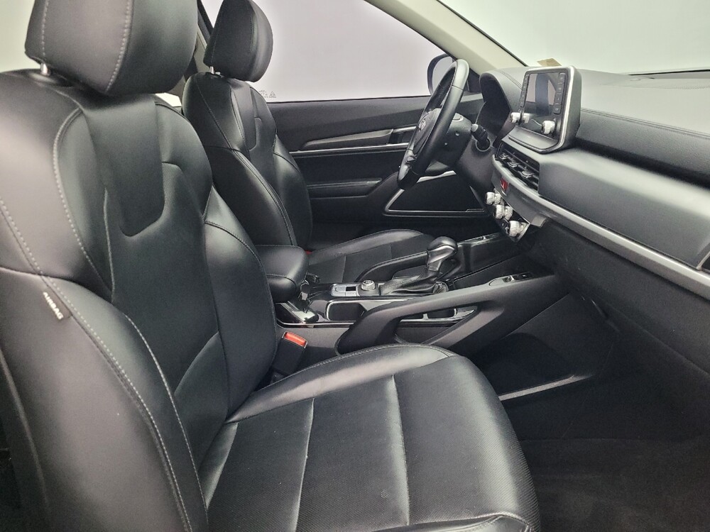 2021 Kia Telluride in Orlando, FL 32808 - 18120028 21