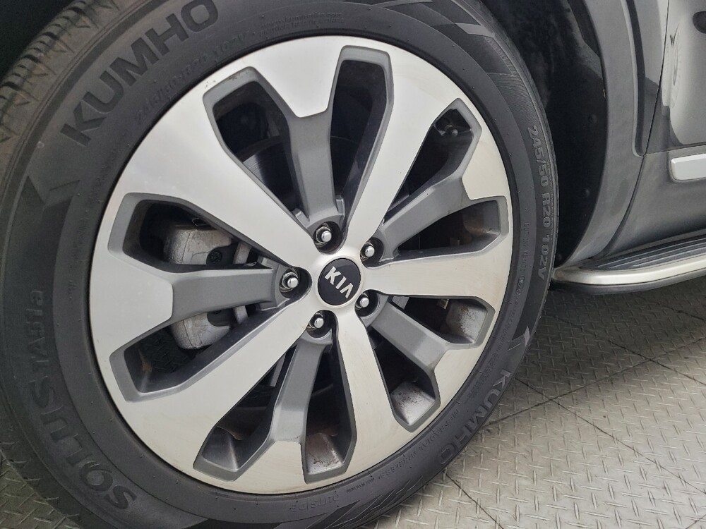 2021 Kia Telluride in Orlando, FL 32808 - 18120028 31