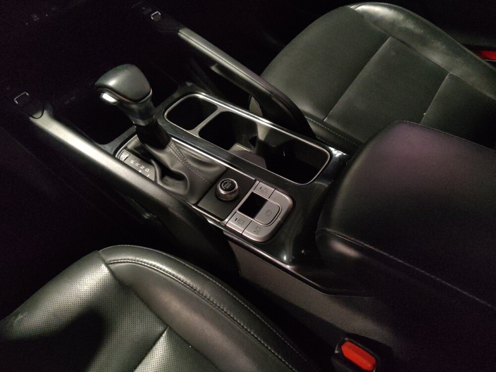 2021 Kia Telluride in Orlando, FL 32808 - 18120028 26