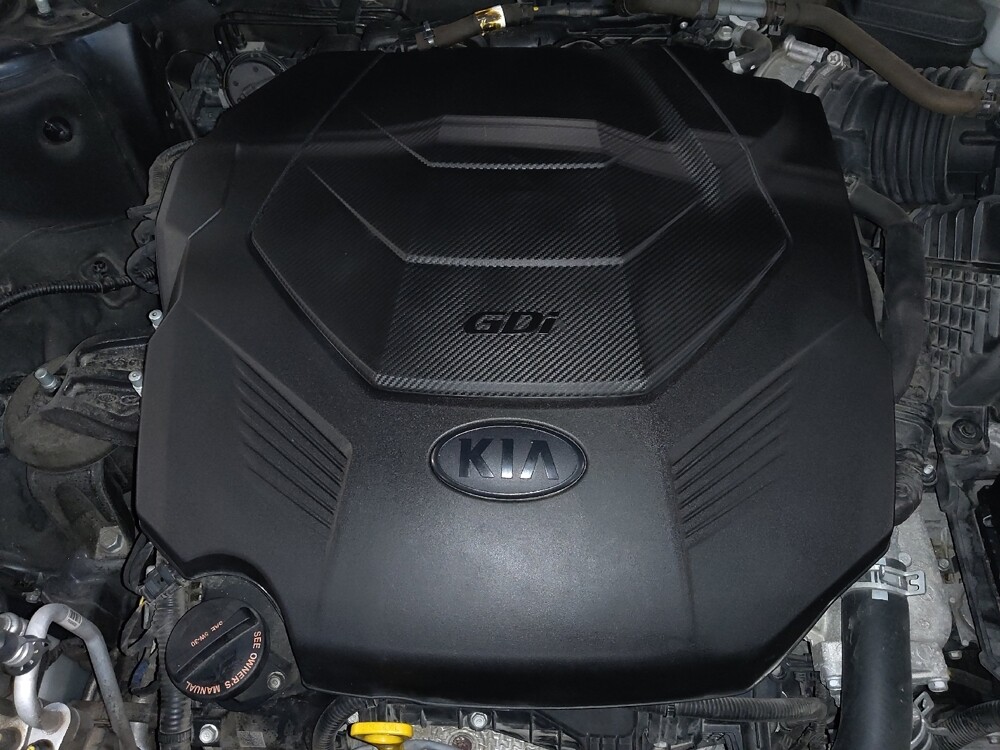 2021 Kia Telluride in Orlando, FL 32808 - 18120028 30