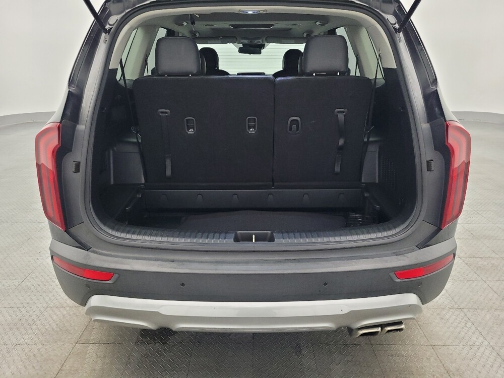 2021 Kia Telluride in Orlando, FL 32808 - 18120028 29