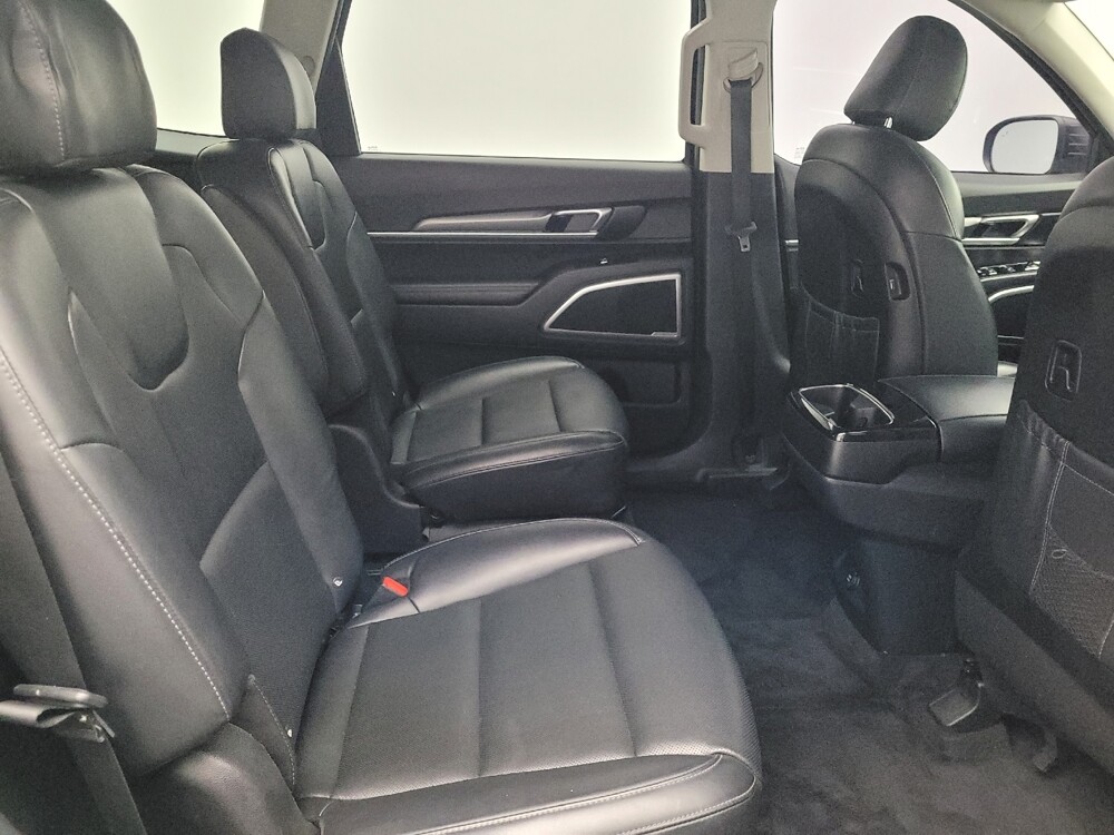 2021 Kia Telluride in Orlando, FL 32808 - 18120028 19