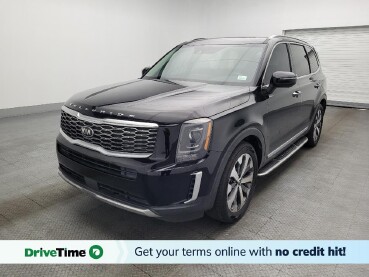 2021 Kia Telluride in Orlando, FL 32808