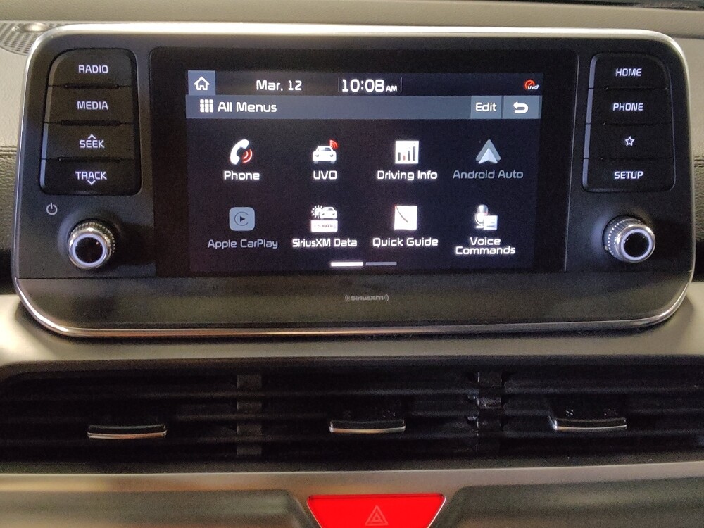 2021 Kia Telluride in Orlando, FL 32808 - 18120028 25