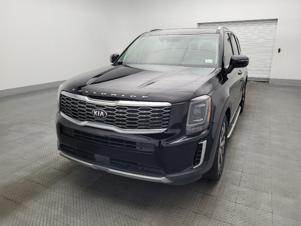 2021 Kia Telluride in Orlando, FL 32808 - 18120028 15