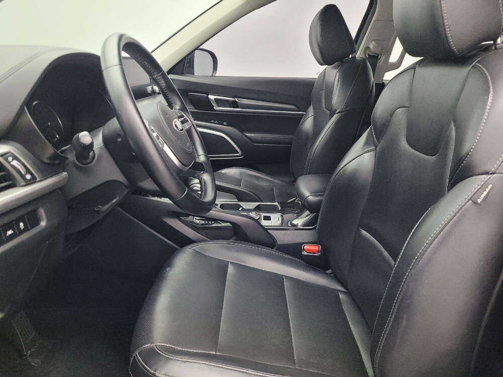 2021 Kia Telluride in Orlando, FL 32808 - 18120028 17