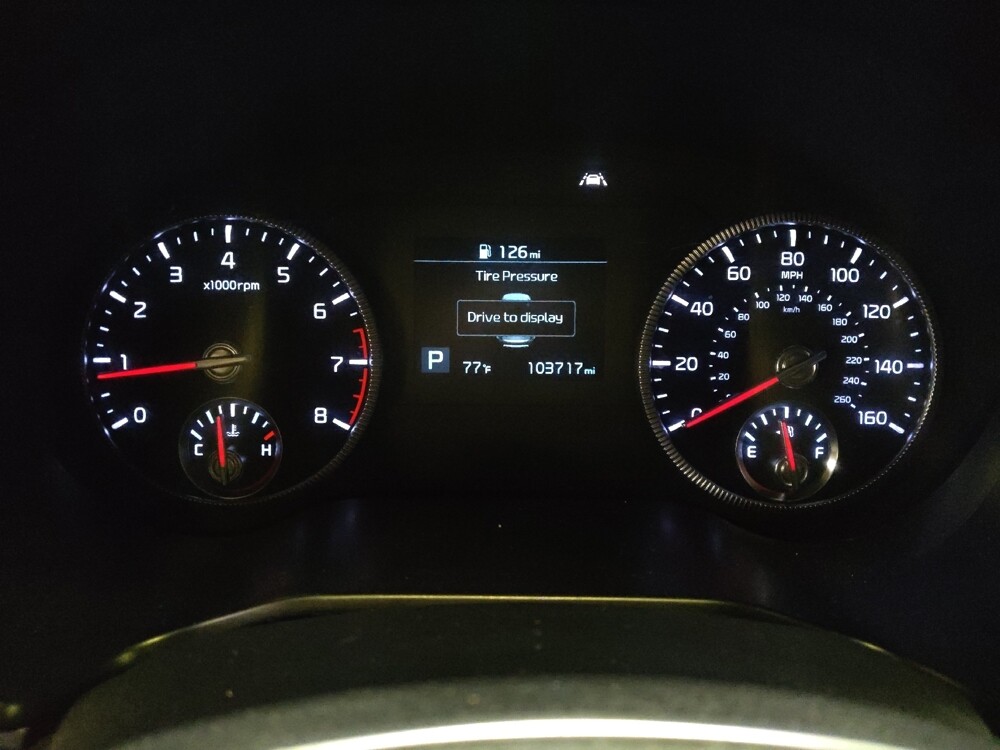 2021 Kia Telluride in Orlando, FL 32808 - 18120028 23