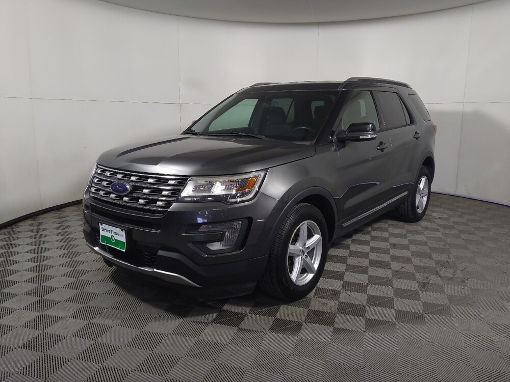 2017 Ford Explorer in Midlothian, IL 60445 - 18120029 2