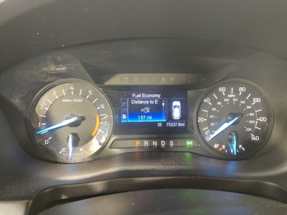 2017 Ford Explorer in Midlothian, IL 60445 - 18120029 23