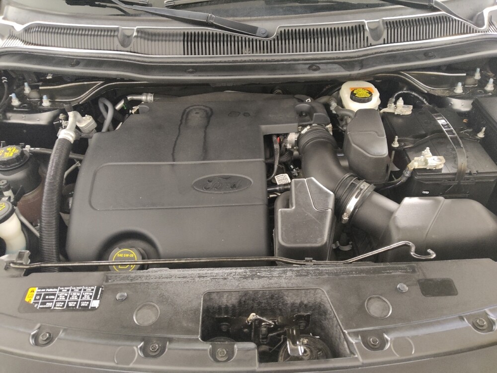 2017 Ford Explorer in Midlothian, IL 60445 - 18120029 30