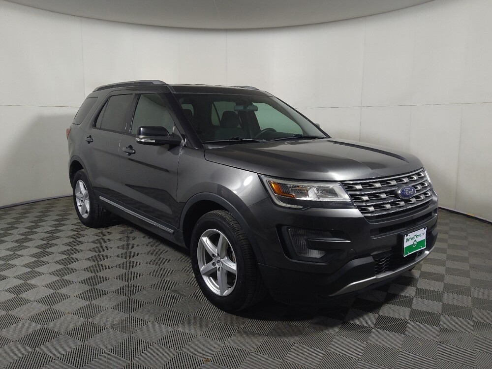 2017 Ford Explorer in Midlothian, IL 60445 - 18120029 13
